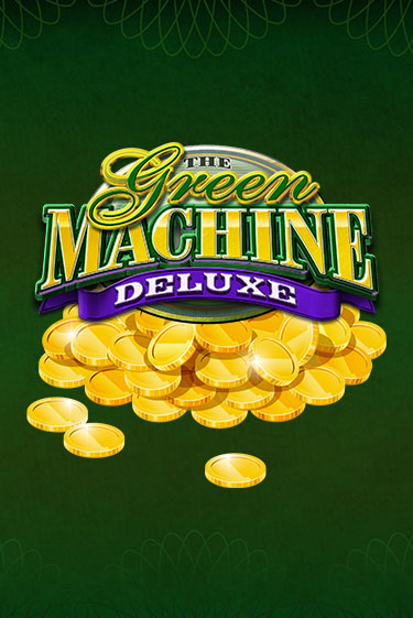 Green Machine Deluxe играть онлайн на интерес| Pin-Up без денег