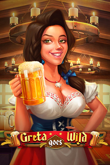 Greta Goes Wild играть онлайн на интерес| Pin-Up без денег