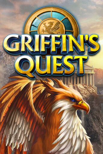 Griffins Quest играть онлайн на интерес| Pin-Up без денег