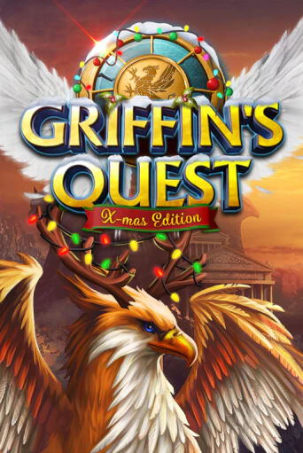 Griffin’s Quest Xmas Edition играть онлайн на интерес| Pin-Up без денег