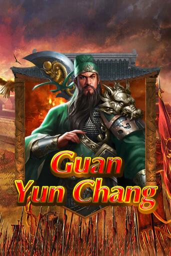 Guan Yun Chang играть онлайн на интерес| Pin-Up без денег