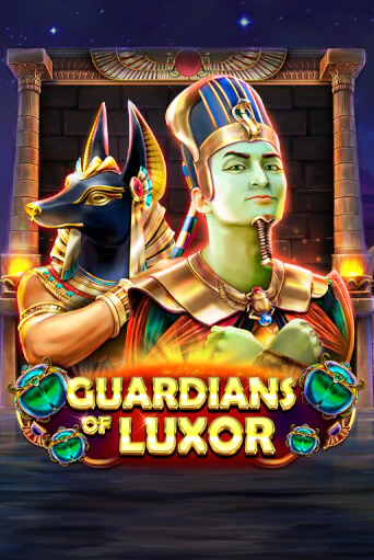 Guardians of Luxor играть онлайн на интерес| Pin-Up без денег