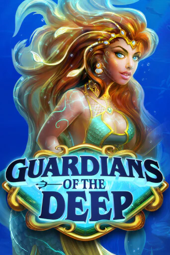 Guardians of the Deep играть онлайн на интерес| Pin-Up без денег