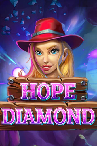 Hope Diamond играть онлайн на интерес| Pin-Up без денег