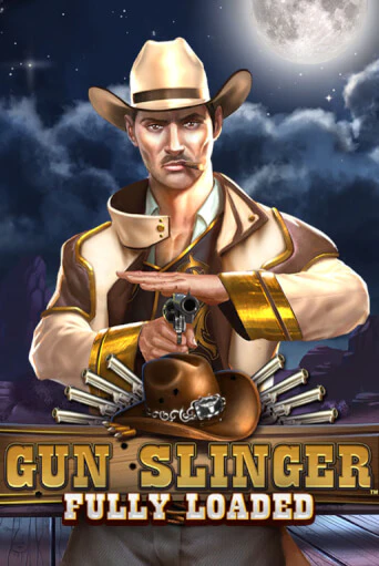 Gunslinger: Fully Loaded  играть онлайн на интерес| Pin-Up без денег