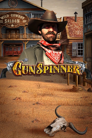 Gunspinner играть онлайн на интерес| Pin-Up без денег
