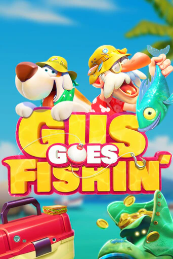 Gus Goes Fishin'™ играть онлайн на интерес| Pin-Up без денег