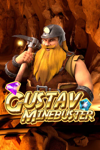 Gustav Minebuster играть онлайн на интерес| Pin-Up без денег