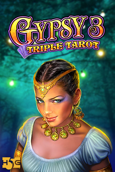Gypsy 3 Triple Tarot играть онлайн на интерес| Pin-Up без денег