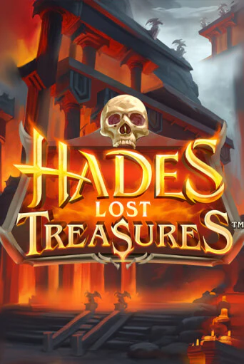 Hades Lost Treasures™ играть онлайн на интерес| Pin-Up без денег