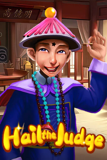 Hail the Judge играть онлайн на интерес| Pin-Up без денег