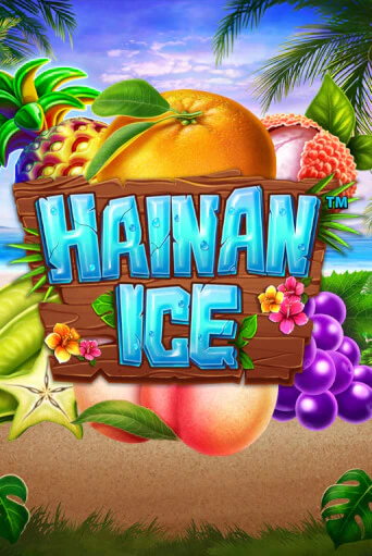 Hainan Ice играть онлайн на интерес| Pin-Up без денег