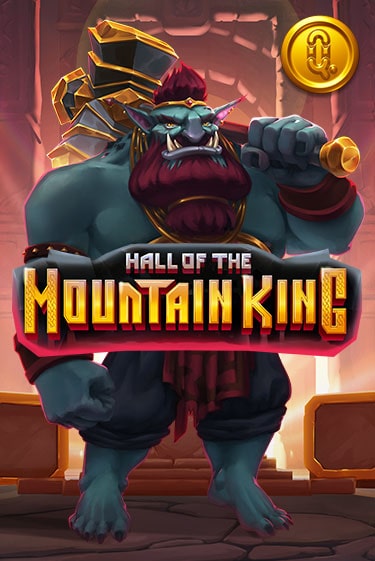 Hall of the Mountain King играть онлайн на интерес| Pin-Up без денег