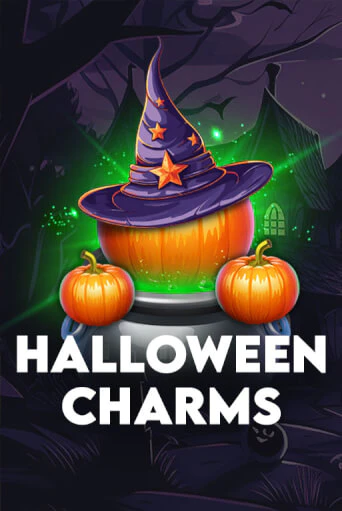 Halloween Charms играть онлайн на интерес| Pin-Up без денег
