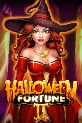 Halloween Fortune II играть онлайн на интерес| Pin-Up без денег