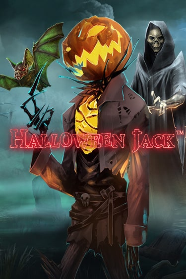 Halloween Jack™ играть онлайн на интерес| Pin-Up без денег