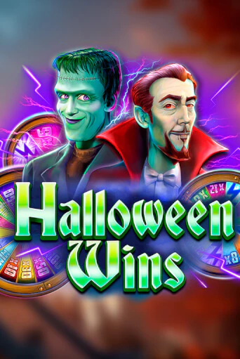 Halloween Wins играть онлайн на интерес| Pin-Up без денег
