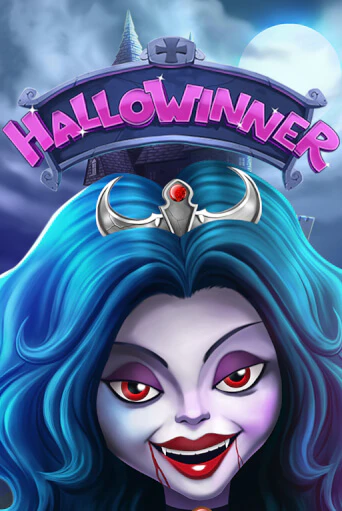 Hallowinner играть онлайн на интерес| Pin-Up без денег