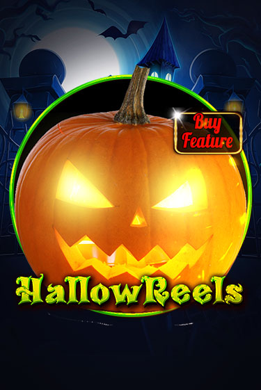 Hallow Reels играть онлайн на интерес| Pin-Up без денег