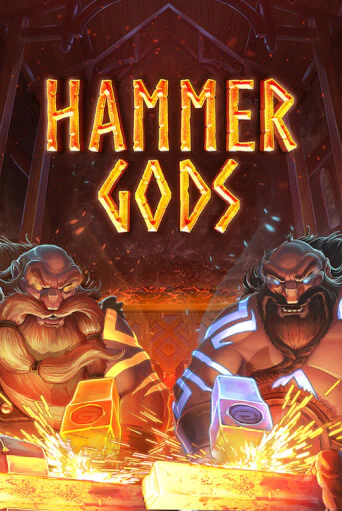 Hammer Gods играть онлайн на интерес| Pin-Up без денег