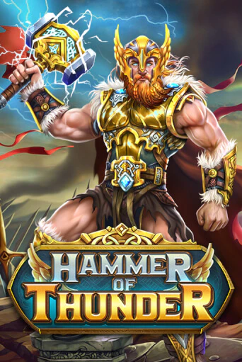 Hammer of Thunder играть онлайн на интерес| Pin-Up без денег