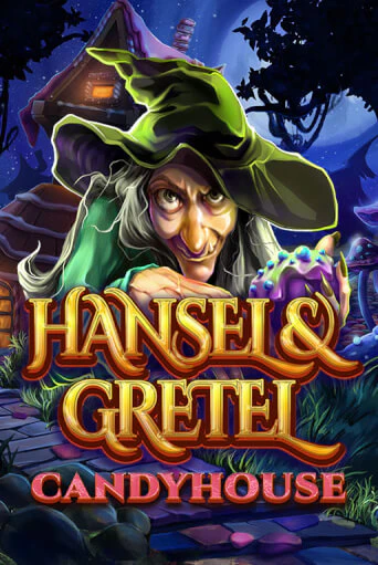 Hansel & Gretel Candyhouse играть онлайн на интерес| Pin-Up без денег