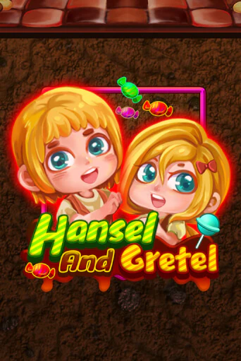 Hansel And Gretel играть онлайн на интерес| Pin-Up без денег