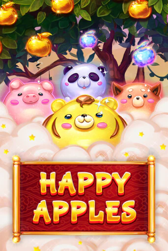 Happy Apples играть онлайн на интерес| Pin-Up без денег