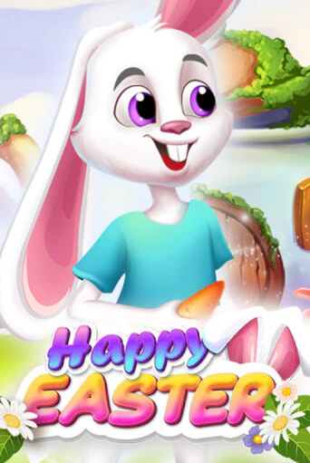 Happy Easter играть онлайн на интерес| Pin-Up без денег