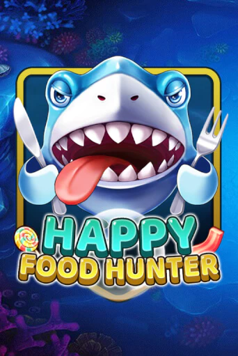 Happy Food Hunter играть онлайн на интерес| Pin-Up без денег