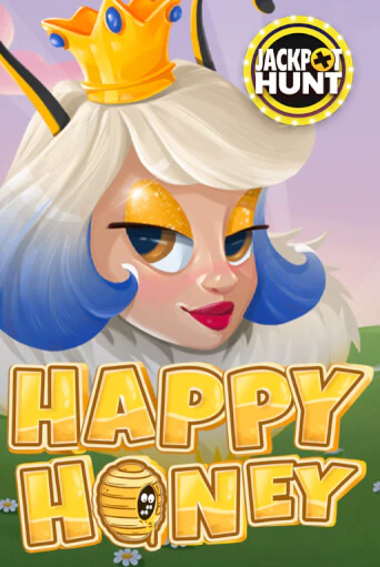 Happy Honey играть онлайн на интерес| Pin-Up без денег
