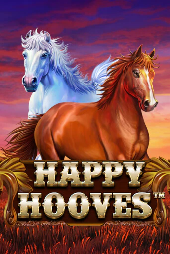 Happy Hooves играть онлайн на интерес| Pin-Up без денег