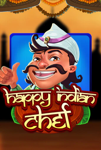 Happy Indian Chef играть онлайн на интерес| Pin-Up без денег