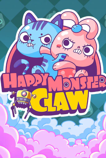 Happy Monster Claw играть онлайн на интерес| Pin-Up без денег