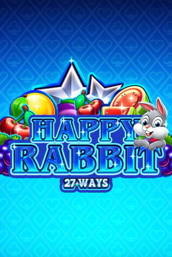 Happy Rabbit 27 Ways играть онлайн на интерес| Pin-Up без денег