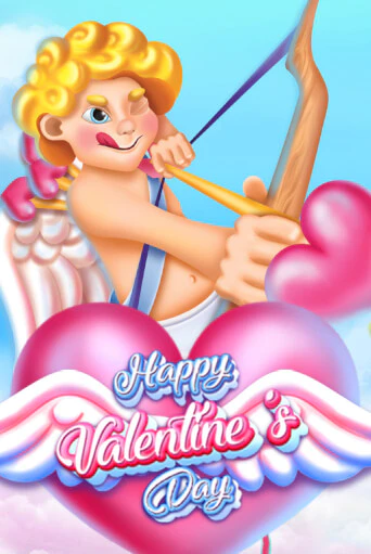 Happy Valentine's Day играть онлайн на интерес| Pin-Up без денег