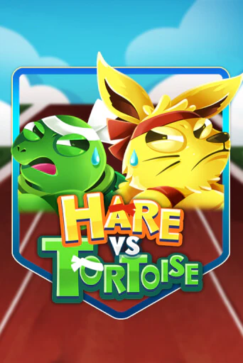 Hare VS Tortoise играть онлайн на интерес| Pin-Up без денег