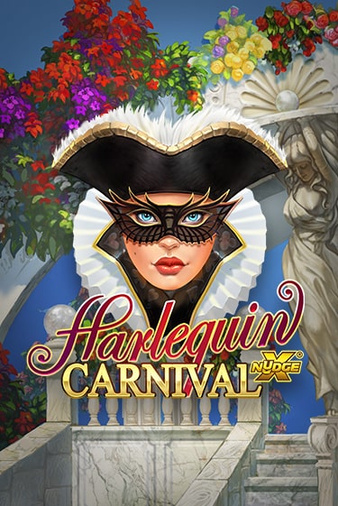 Harlequin Carnival играть онлайн на интерес| Pin-Up без денег