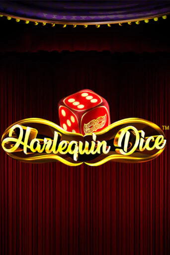 Harlequin Dice играть онлайн на интерес| Pin-Up без денег