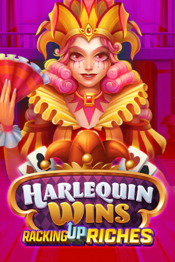 Harlequin Wins играть онлайн на интерес| Pin-Up без денег