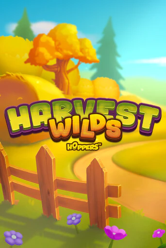 Harvest Wilds играть онлайн на интерес| Pin-Up без денег