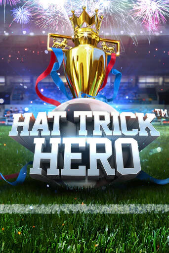 Hat Trick Hero играть онлайн на интерес| Pin-Up без денег