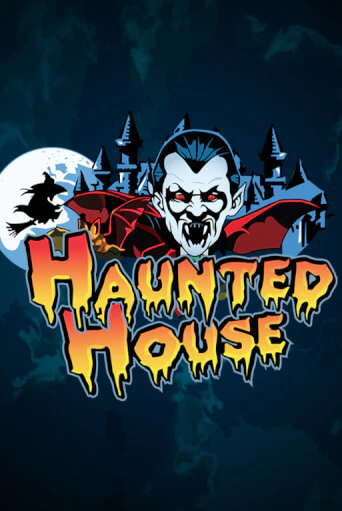 Haunted House играть онлайн на интерес| Pin-Up без денег