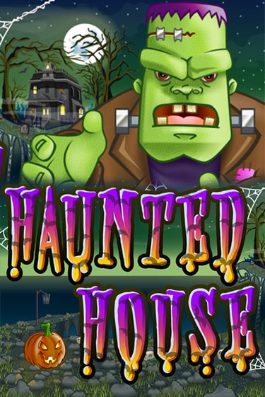 Haunted House играть онлайн на интерес| Pin-Up без денег