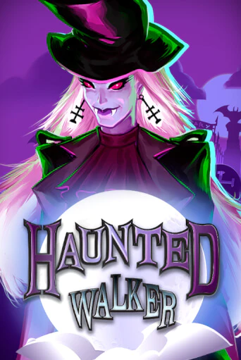 Haunted Walker играть онлайн на интерес| Pin-Up без денег