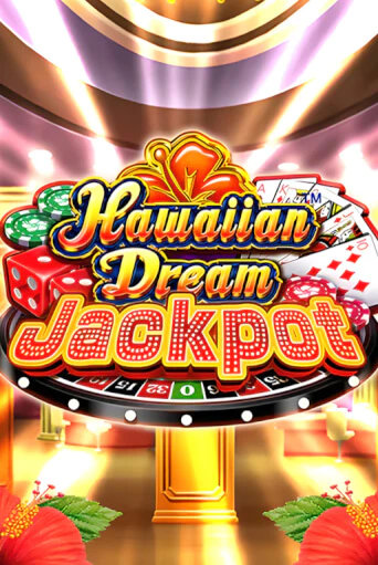 Hawaiian Dream Jackpot играть онлайн на интерес| Pin-Up без денег