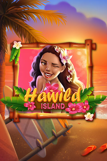 Hawild Island играть онлайн на интерес| Pin-Up без денег