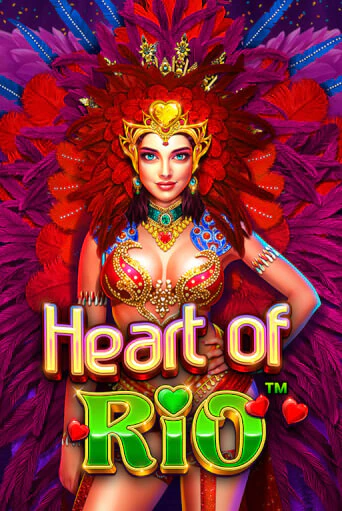 Heart of Rio играть онлайн на интерес| Pin-Up без денег