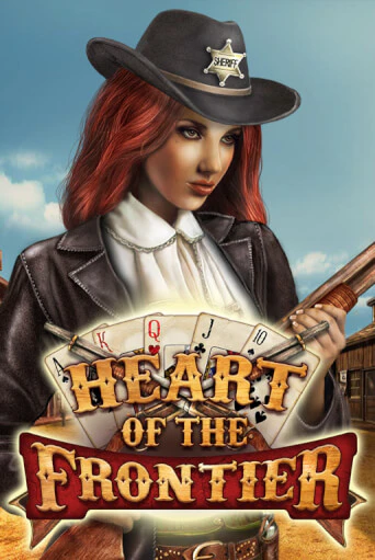 Heart of the Frontier играть онлайн на интерес| Pin-Up без денег