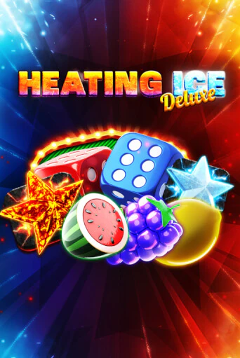 Heating Ice Deluxe играть онлайн на интерес| Pin-Up без денег